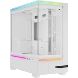 Корпус Thermalright M10 White (TRTLM10W)