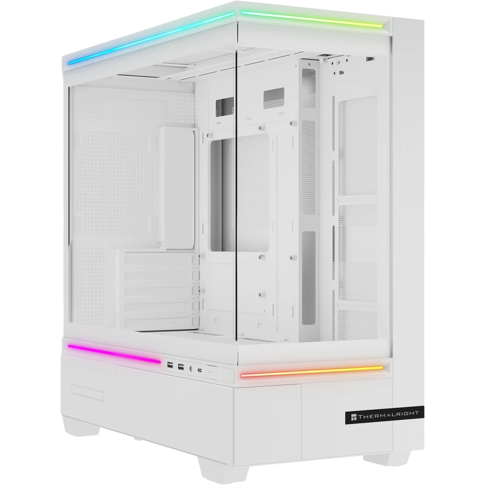 Корпус Thermalright M10 White - TRTLM10W