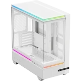 Корпус Thermalright M10 White (TRTLM10W)