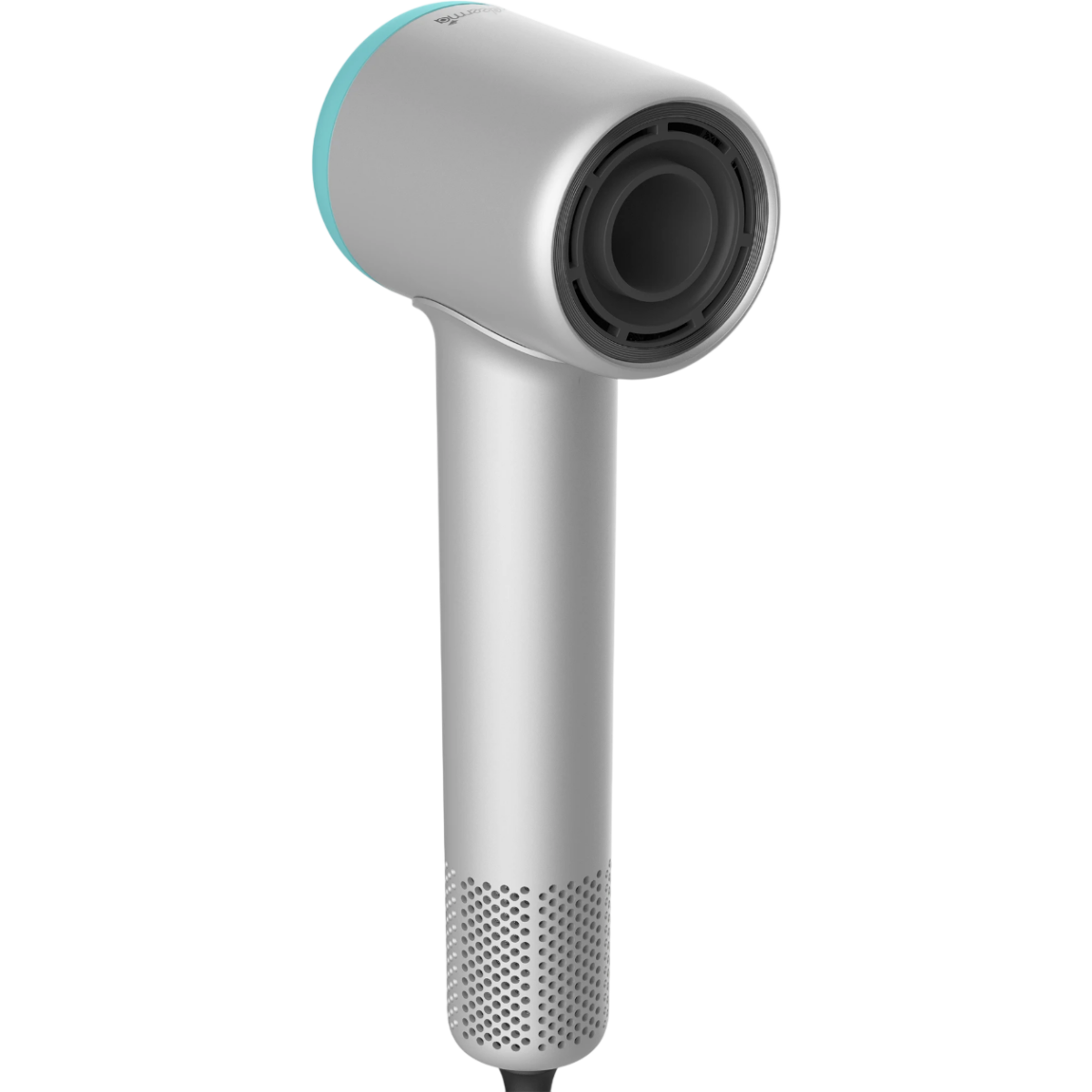 Фен Deerma DEM-CF51W Grey - фото 4