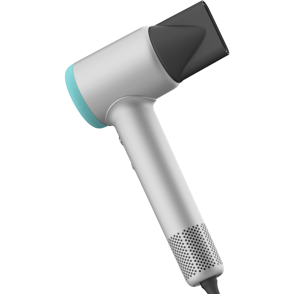 Фен Deerma DEM-CF51W Grey - фото 5