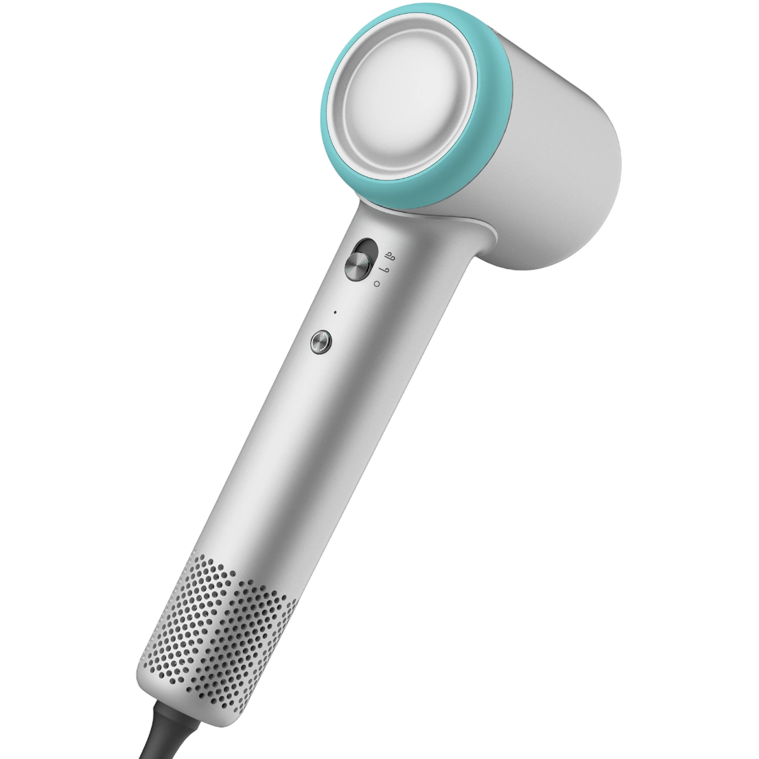 Фен Deerma DEM-CF51W Grey - фото 6