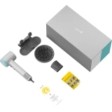 Фен Deerma DEM-CF51W Grey