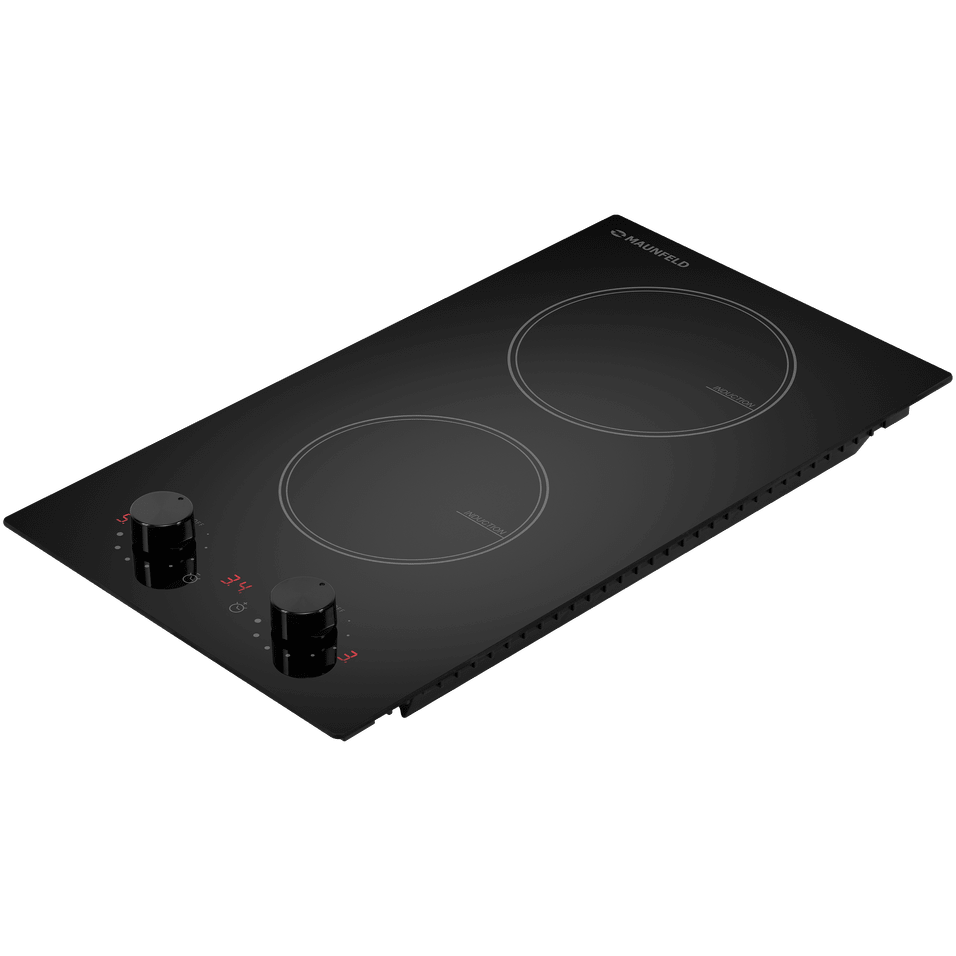 Индукционная варочная панель MAUNFELD CVI292MBK2 - КА-00020570 - фото 3