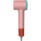 Фен Deerma DEM-CF51W Pink/Turquoise