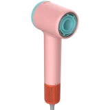 Фен Deerma DEM-CF51W Pink/Turquoise