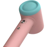 Фен Deerma DEM-CF51W Pink/Turquoise