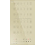 Индукционная варочная панель MAUNFELD CVI292S2FBG (КА-00018875)