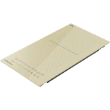 Индукционная варочная панель MAUNFELD CVI292S2FBG (КА-00018875)