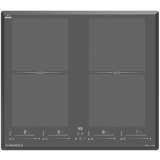 Индукционная варочная панель MAUNFELD CVI594SF2DGR Inverter (КА-00022426)