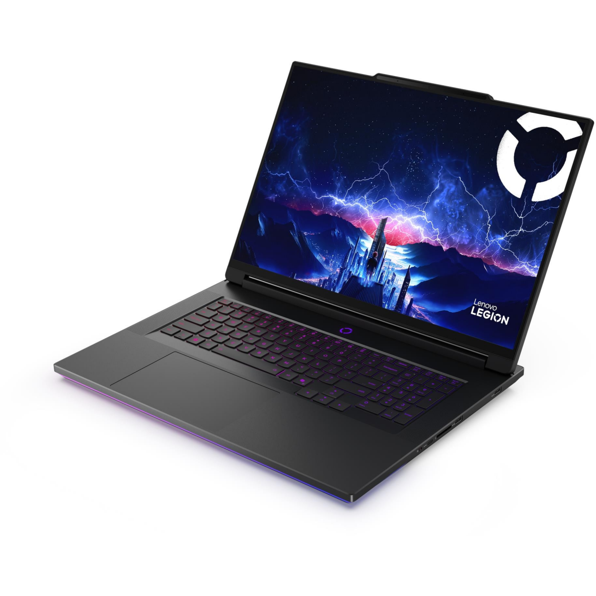 Ноутбук Lenovo Legion 9 18IAX10 (83EY0028RK) - фото 3