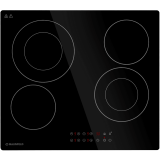 Электрическая варочная панель MAUNFELD CVCE594DBK LUX (КА-00021775)