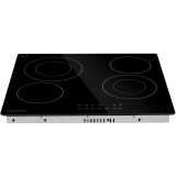 Электрическая варочная панель MAUNFELD CVCE594DBK LUX (КА-00021775)