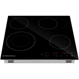 Электрическая варочная панель MAUNFELD EVCE594SMDPBK (КА-00023737)