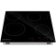 Электрическая варочная панель MAUNFELD EVCE594SMDPBK - КА-00023737 - фото 2
