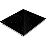 Электрическая варочная панель MAUNFELD EVCE594SMDPBK (КА-00023737)