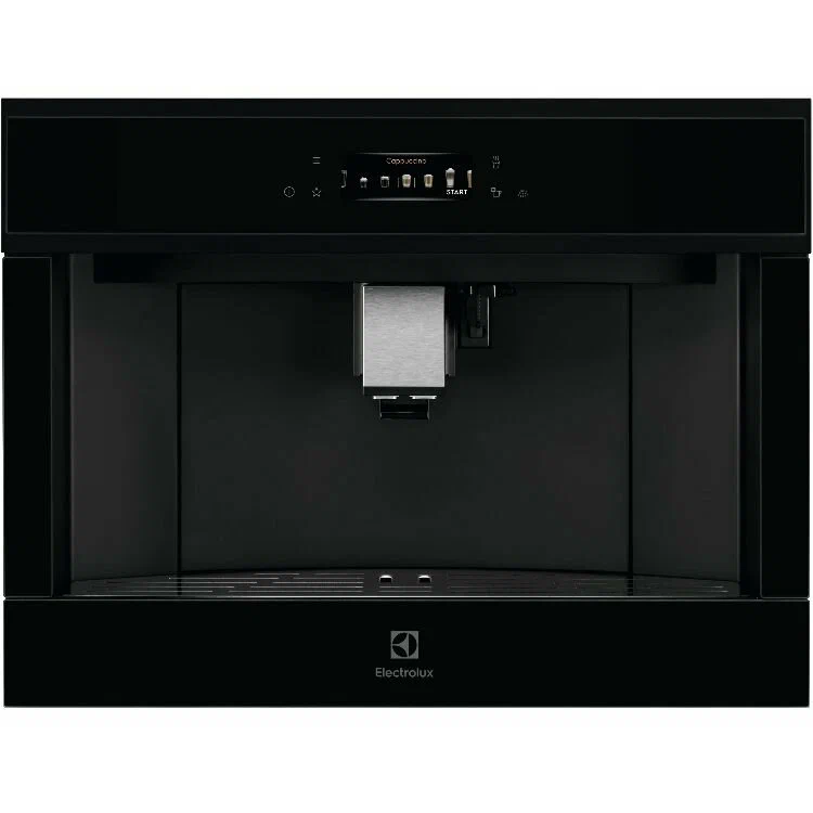 Встраиваемая кофемашина Electrolux EBC85H
