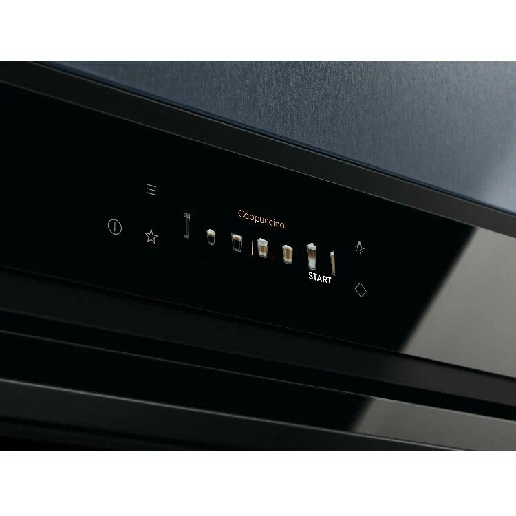 Встраиваемая кофемашина Electrolux EBC85H - фото 2