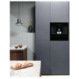 Встраиваемая кофемашина Electrolux EBC85H