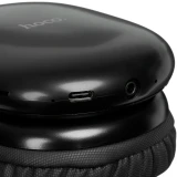 Гарнитура HOCO W35 Max Black (HC-12203)