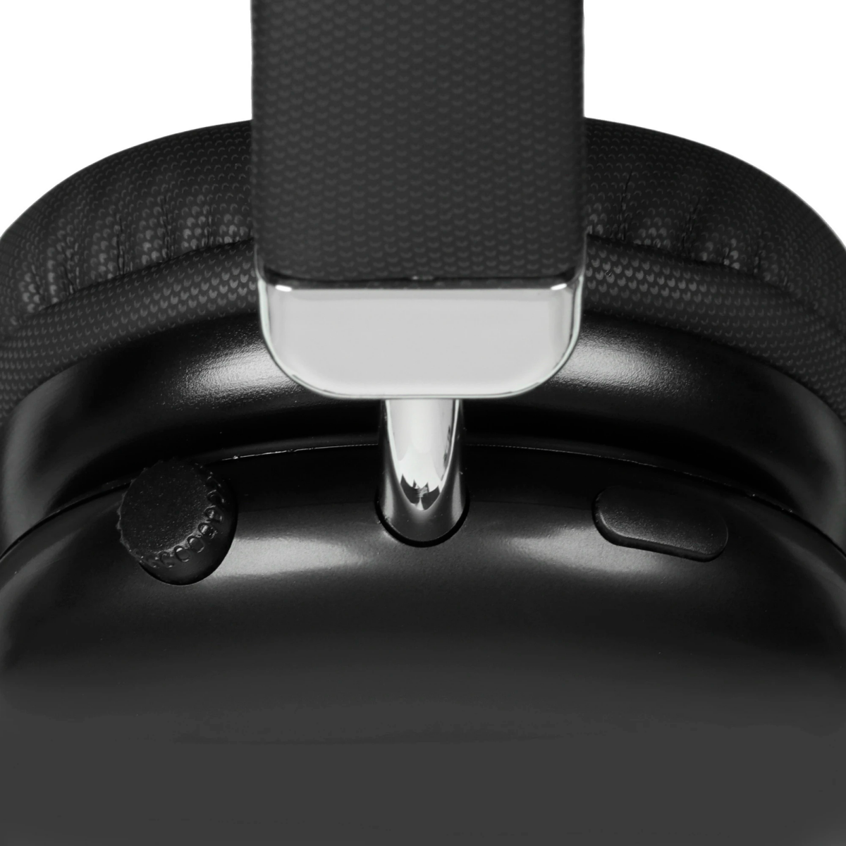 Гарнитура HOCO W35 Max Black - HC-12203 - фото 6