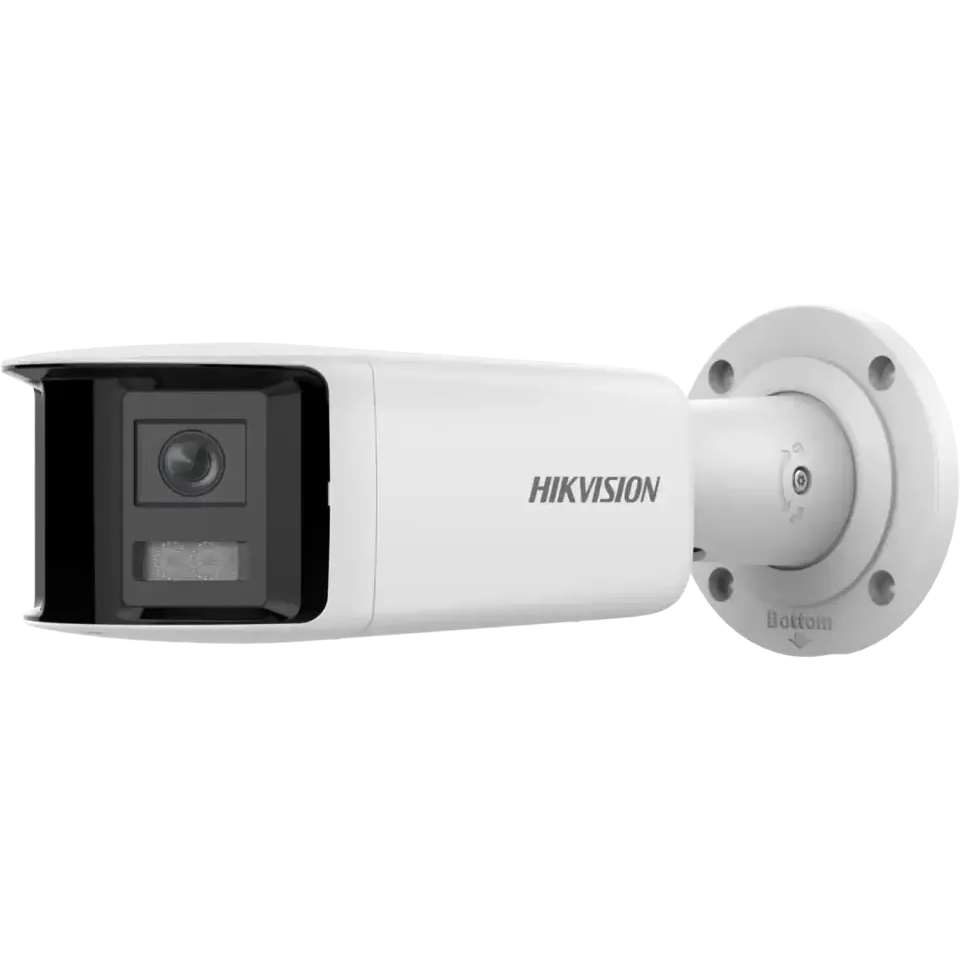 IP камера Hikvision DS-2CD2T47G2P-LSU/SL(C) 2.8мм