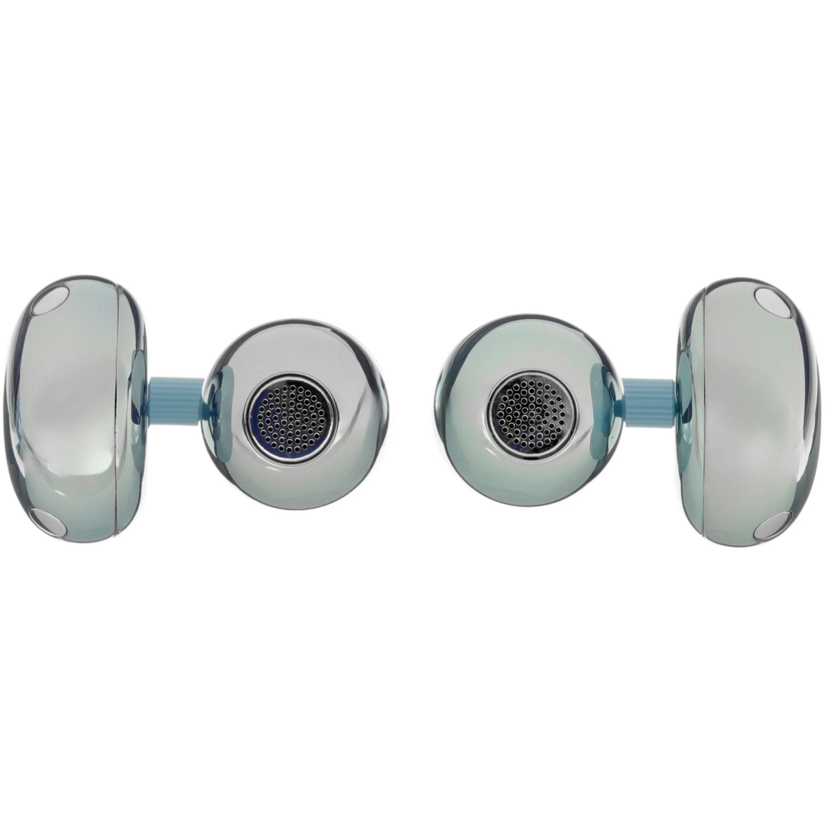 Гарнитура Huawei FreeClip 2 Blue - 55038690 - фото 5