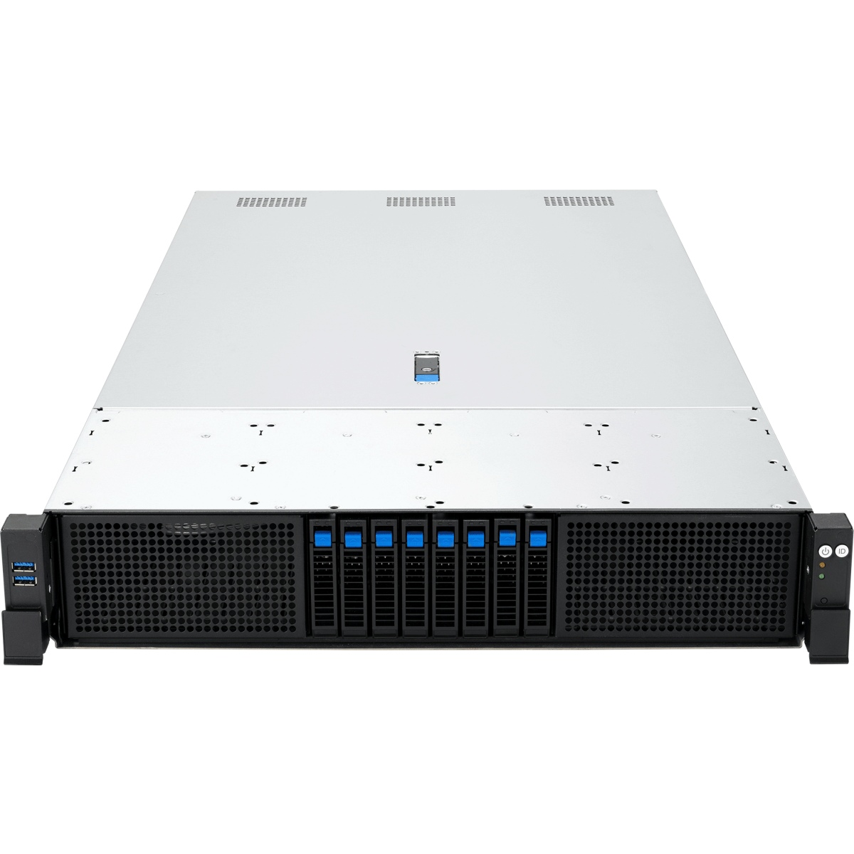 Серверная платформа ASUS RS720A-E13-RS8U (90SF0441-M009K0) - фото 2