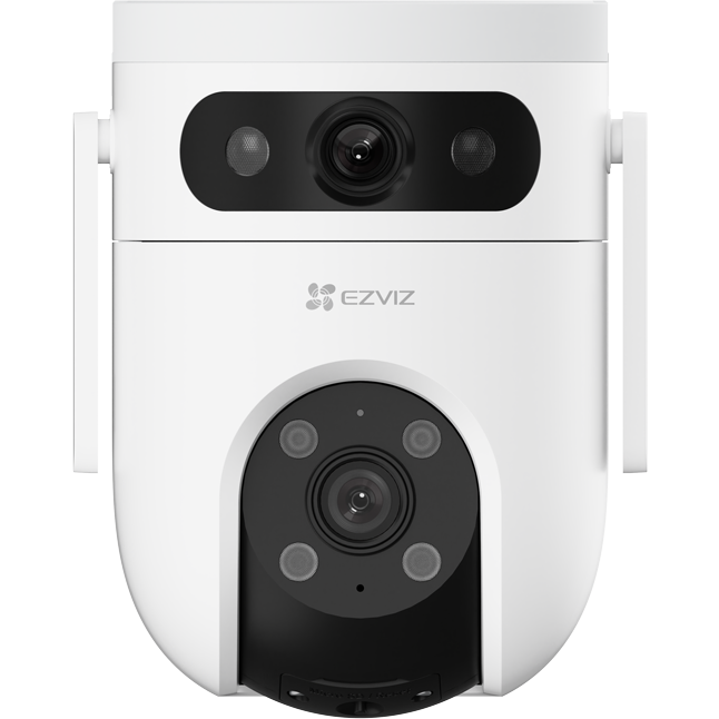 IP камера EZVIZ CS-H9C (5МР+5МР)