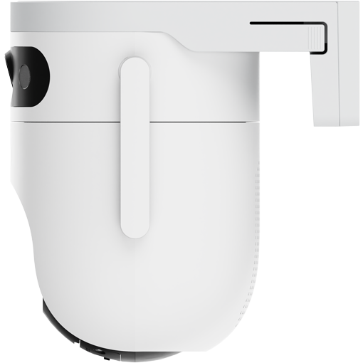 IP камера EZVIZ CS-H9C (5МР+5МР) - фото 3