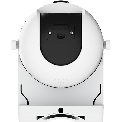 IP камера EZVIZ CS-H9C (5МР+5МР) - фото 4