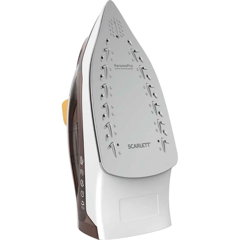 Утюг Scarlett SC-SI30K47 - фото 3