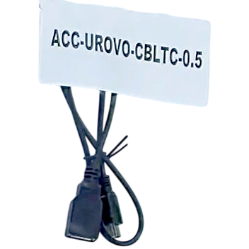 Кабель UROVO ACC-UROVO-CBLTC-0.5