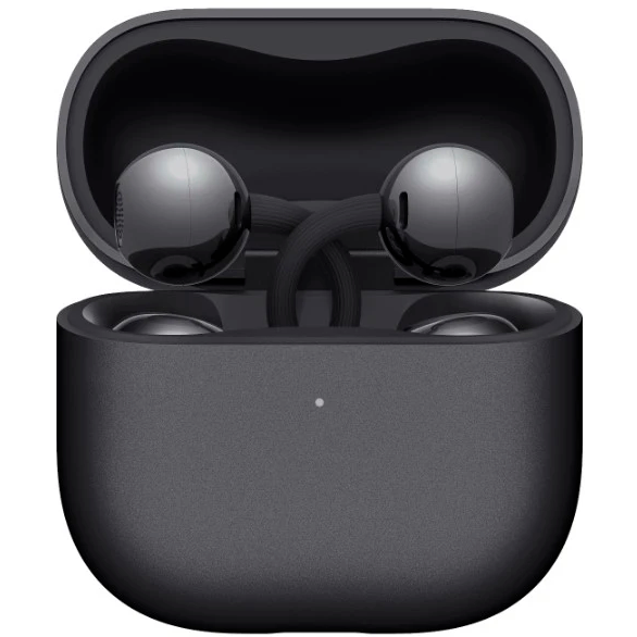 Гарнитура Huawei FreeClip 2 Black