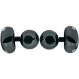 Гарнитура Huawei FreeClip 2 Black (55038692)