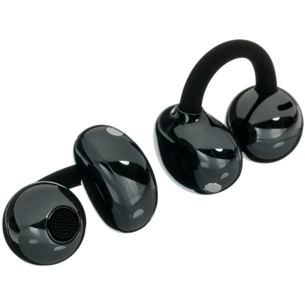 Гарнитура Huawei FreeClip 2 Black - 55038692 - фото 6