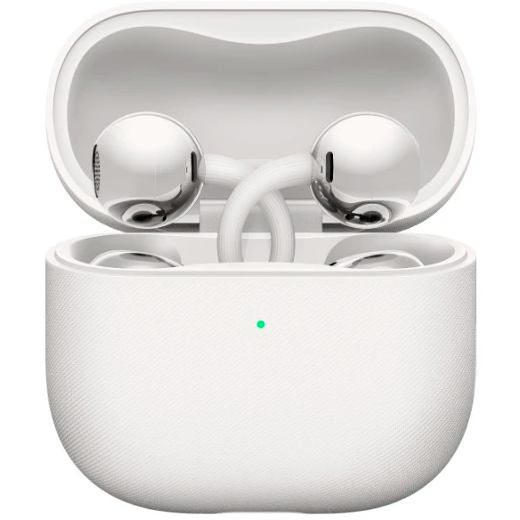 Гарнитура Huawei FreeClip 2 White - 55038691 - фото 3