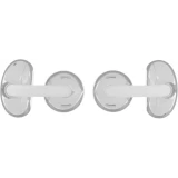 Гарнитура Huawei FreeClip 2 White (55038691)