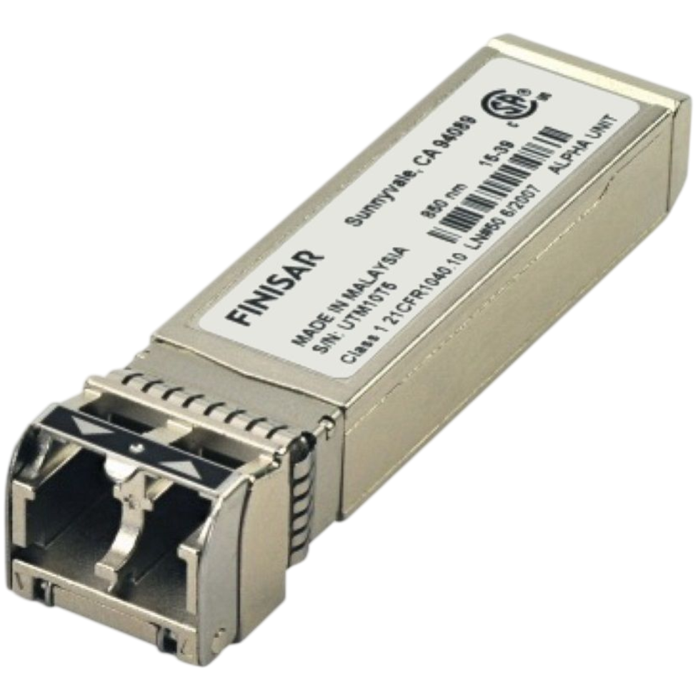 Трансивер Finisar FTLF8538P4BCL