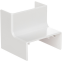 Угол для кабельного канала DKC 00391