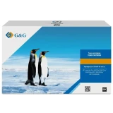 Картридж G&G GG-CF226XL Black