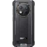 Смартфон Oukitel G1 6/256Gb Black (OTG1-6256BLK)