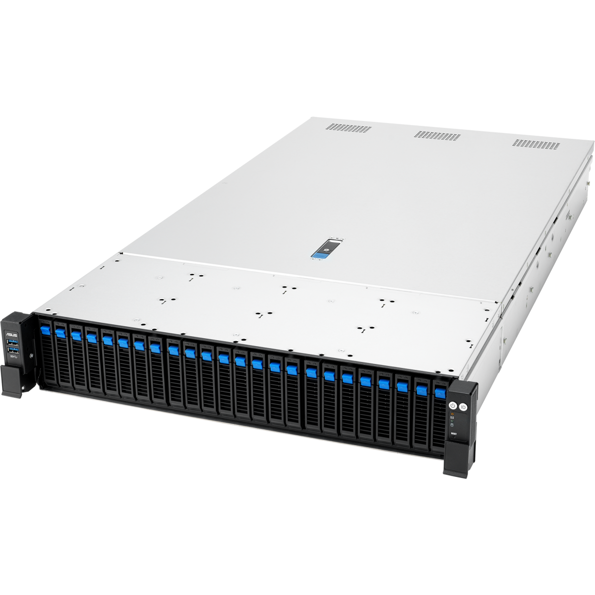 Серверная платформа ASUS RS720A-E13-RS24G (90SF0441-M009F0)
