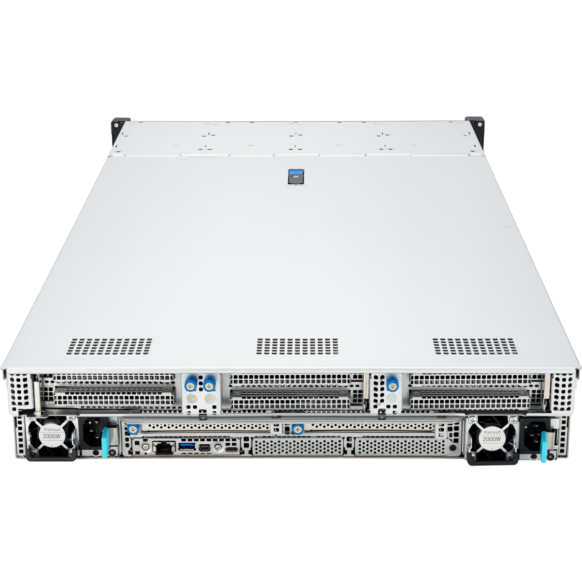 Серверная платформа ASUS RS720A-E13-RS24G (90SF0441-M009F0) - фото 5