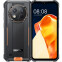 Смартфон Oukitel G1 6/256Gb Black/Orange - OTG1-6256ORA