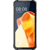 Смартфон Oukitel G1 6/256Gb Black/Orange (OTG1-6256ORA)