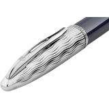 Ручка шариковая Waterman Carene L`Essence du Bleu (2166425)