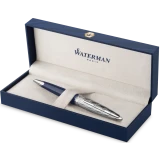 Ручка шариковая Waterman Carene L`Essence du Bleu (2166425)
