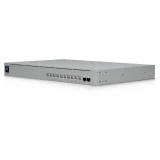Коммутатор (свитч) Ubiquiti UniFi Switch Pro XG 10 PoE (USW-Pro-XG-10-PoE)