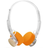 Гарнитура FiiO EH11 Transparent (80005341)